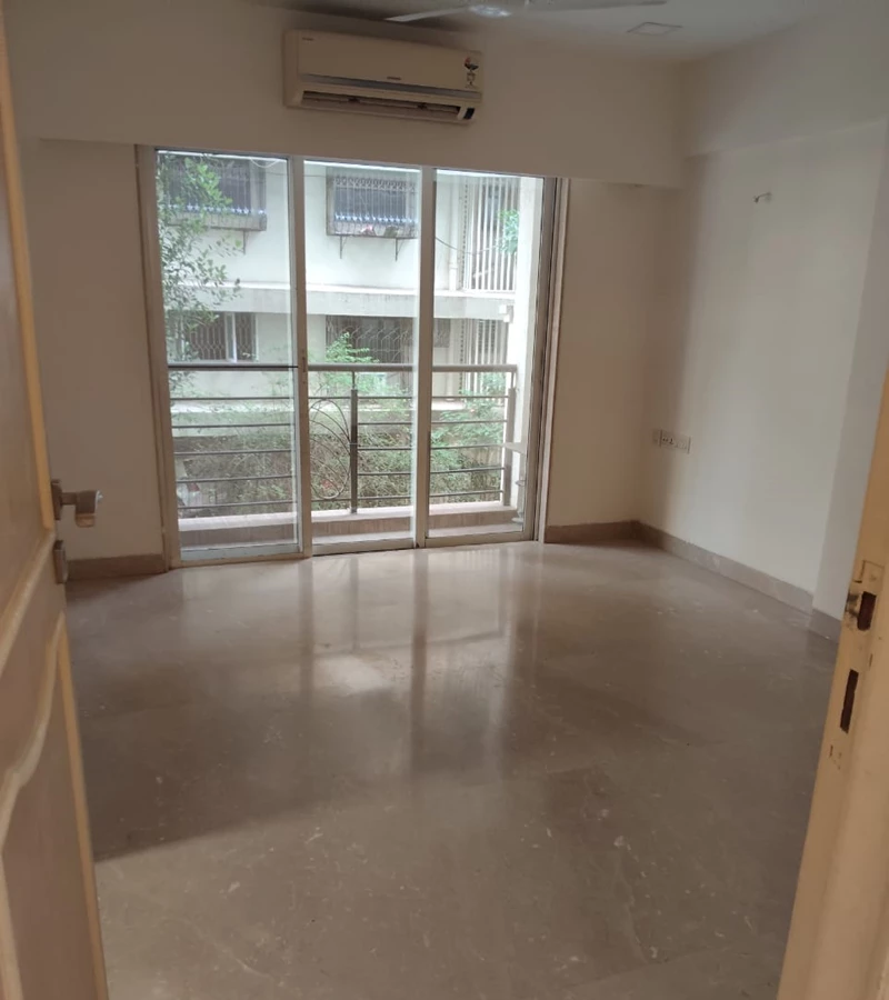 1 - Zahra Court, Khar West