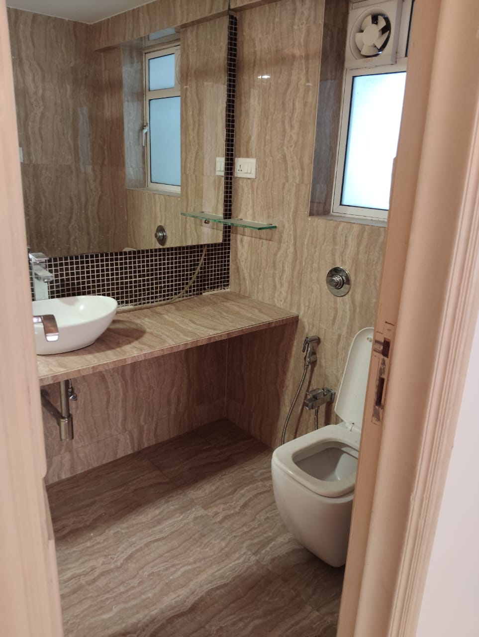 3 - Zahra Court, Khar West