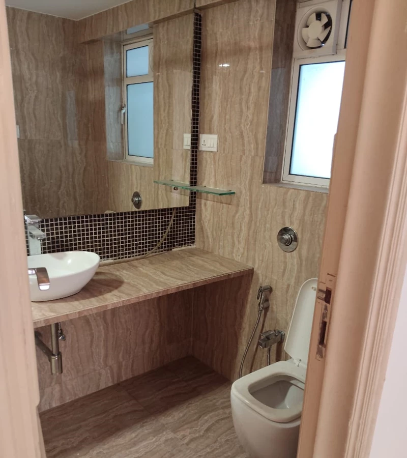 3 - Zahra Court, Khar West