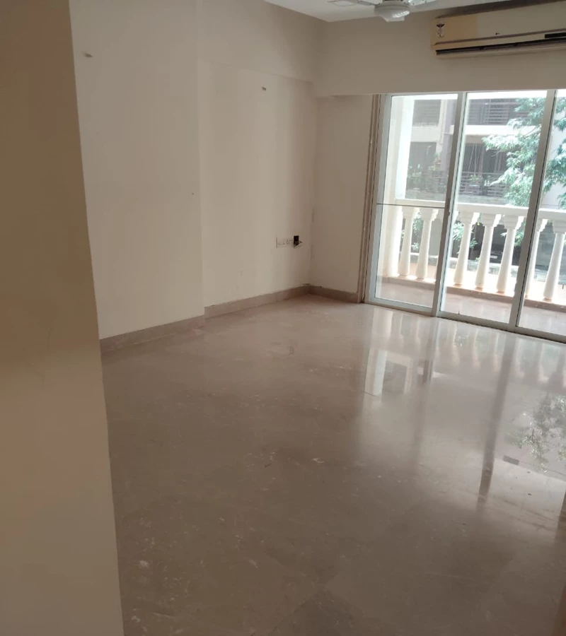 8 - Zahra Court, Khar West