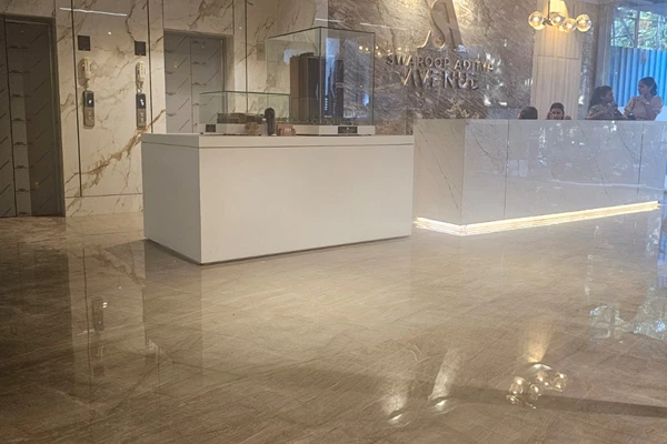 Office on rent in Swaroop Aditya Avenue, Andheri East