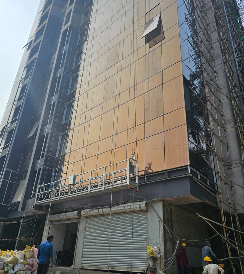 13 - Swaroop Aditya Avenue, Andheri East