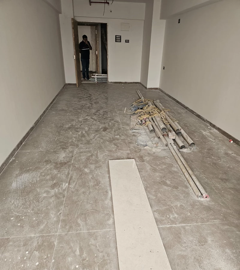 2 - Swaroop Aditya Avenue, Andheri East