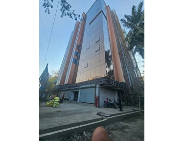 3 - Swaroop Aditya Avenue, Andheri East