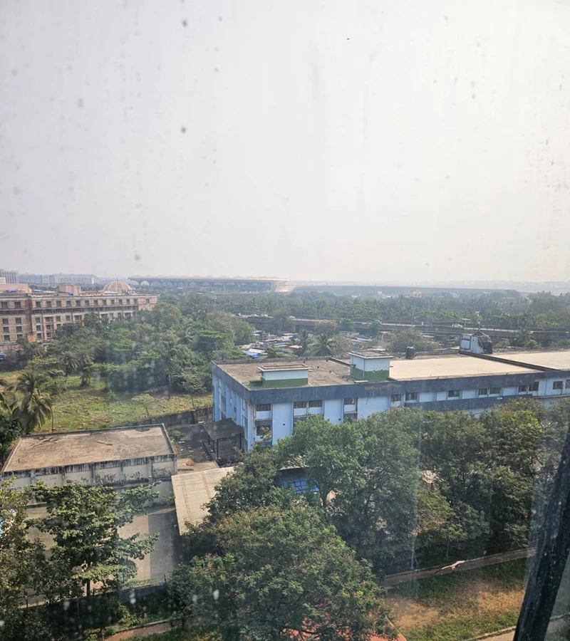 4 - Swaroop Aditya Avenue, Andheri East