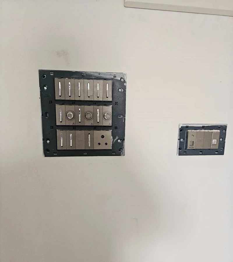 5 - Swaroop Aditya Avenue, Andheri East