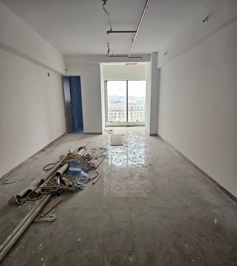 6 - Swaroop Aditya Avenue, Andheri East