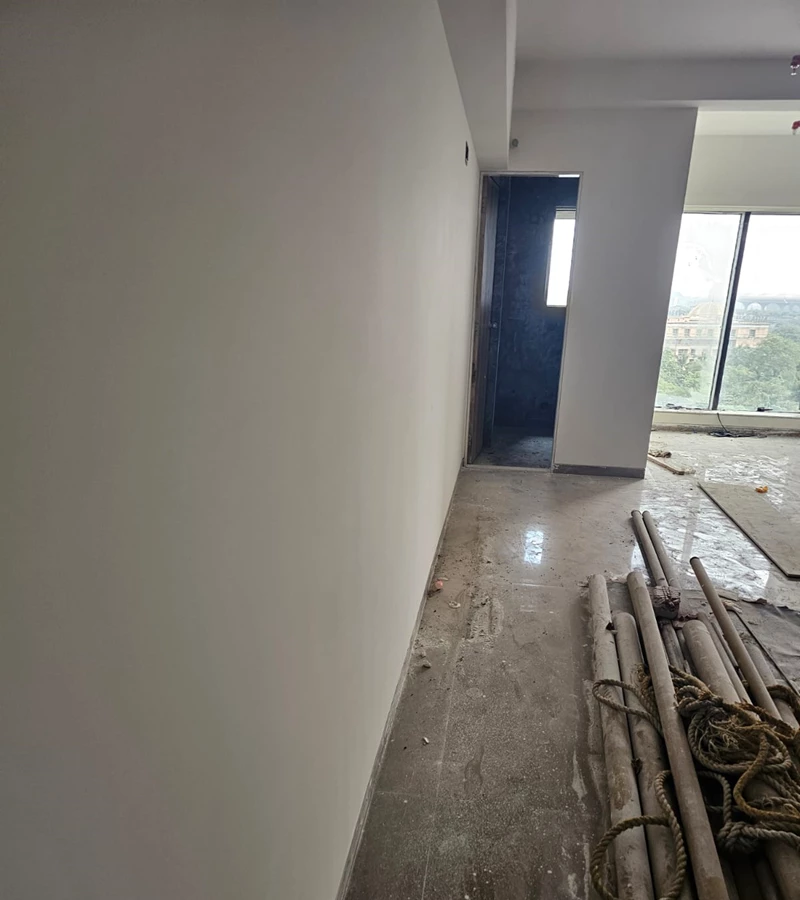 9 - Swaroop Aditya Avenue, Andheri East