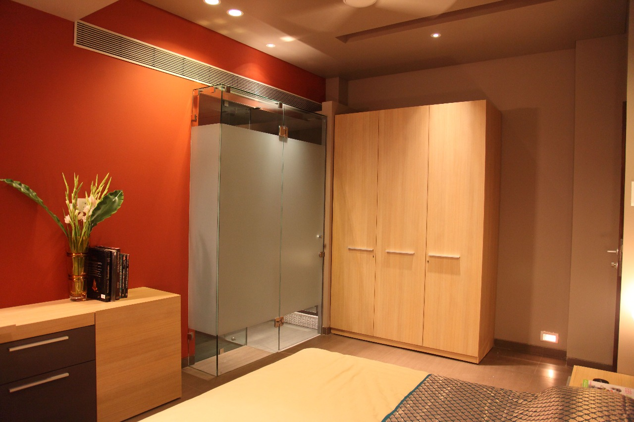 10 - Imperial Windsor, Juhu