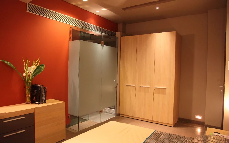 10 - Imperial Windsor, Juhu