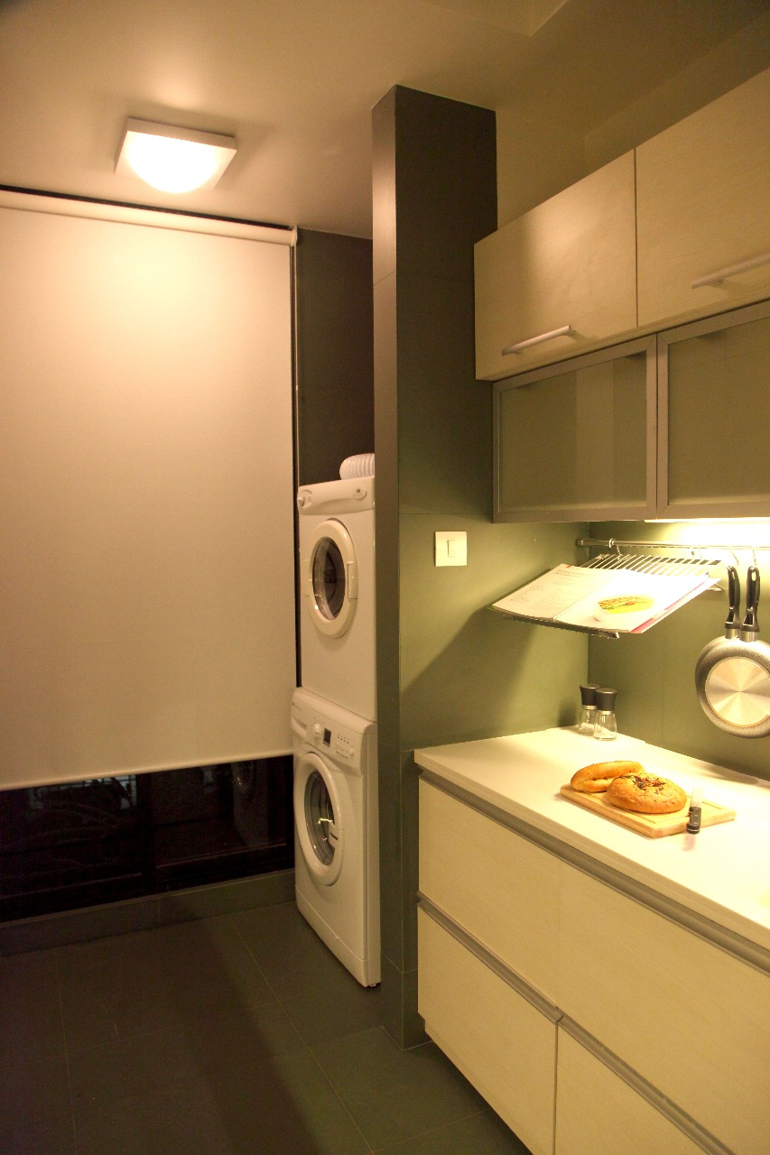 11 - Imperial Windsor, Juhu