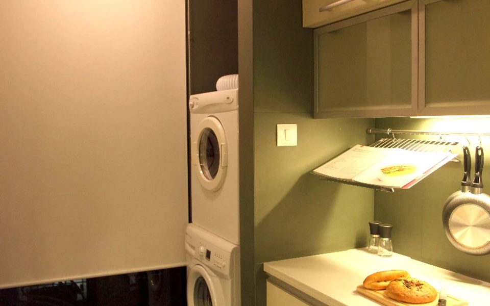 11 - Imperial Windsor, Juhu