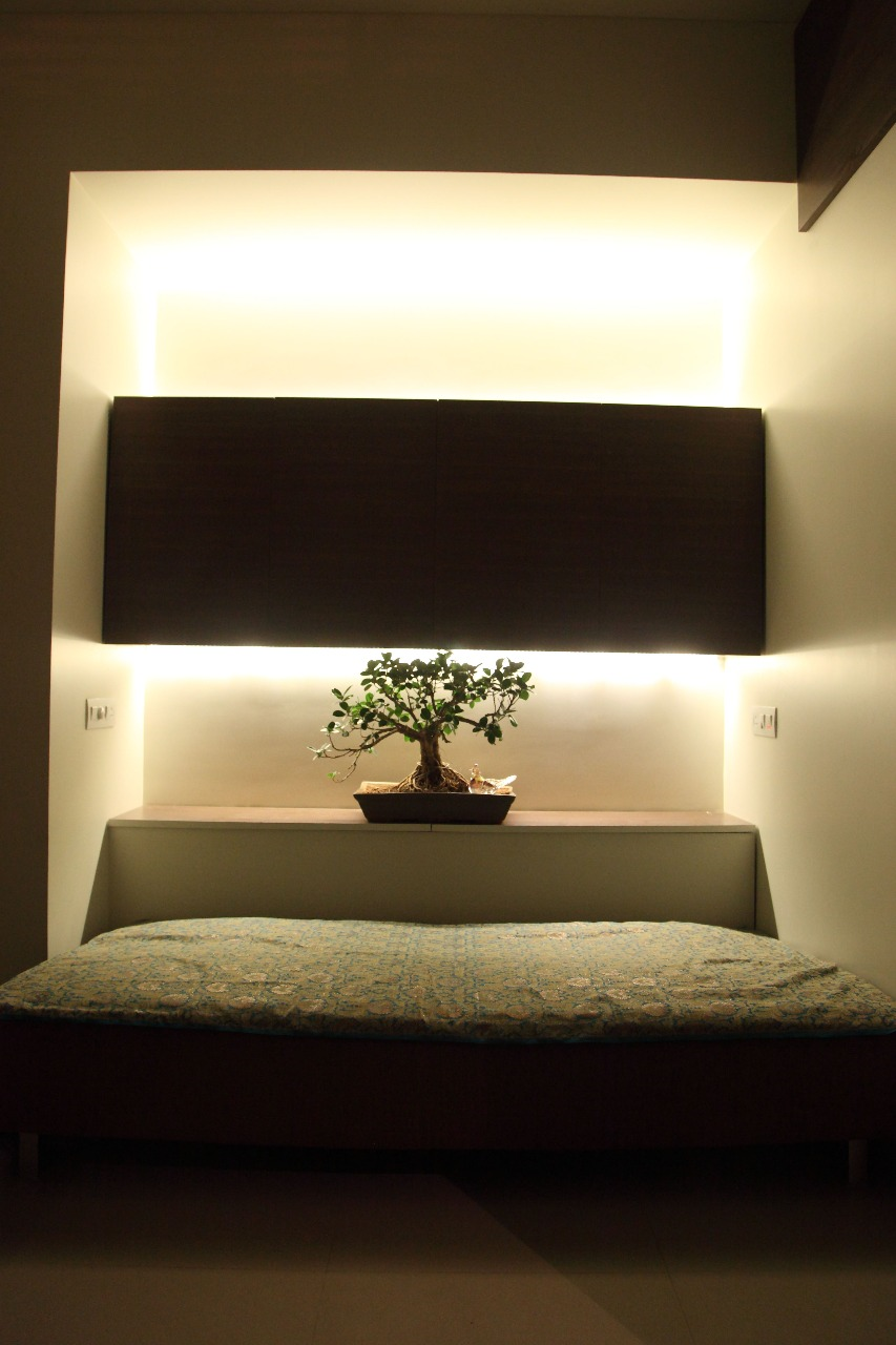 12 - Imperial Windsor, Juhu