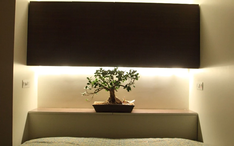 12 - Imperial Windsor, Juhu