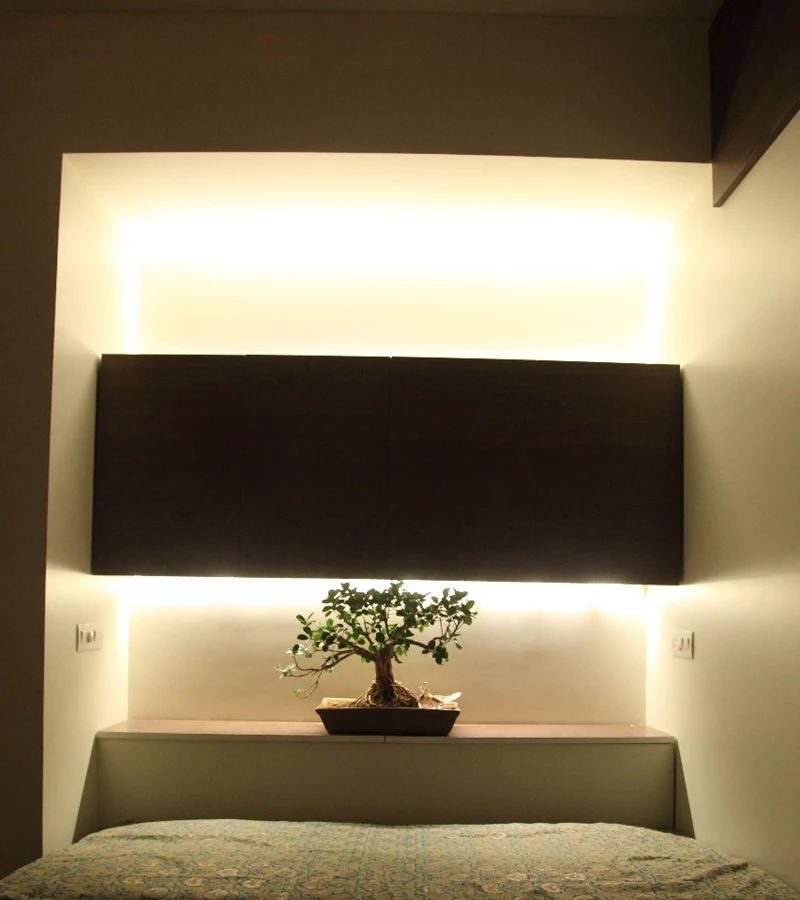 12 - Imperial Windsor, Juhu