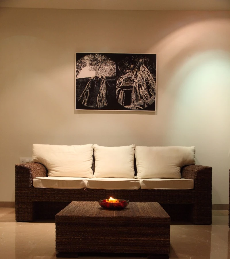 13 - Imperial Windsor, Juhu