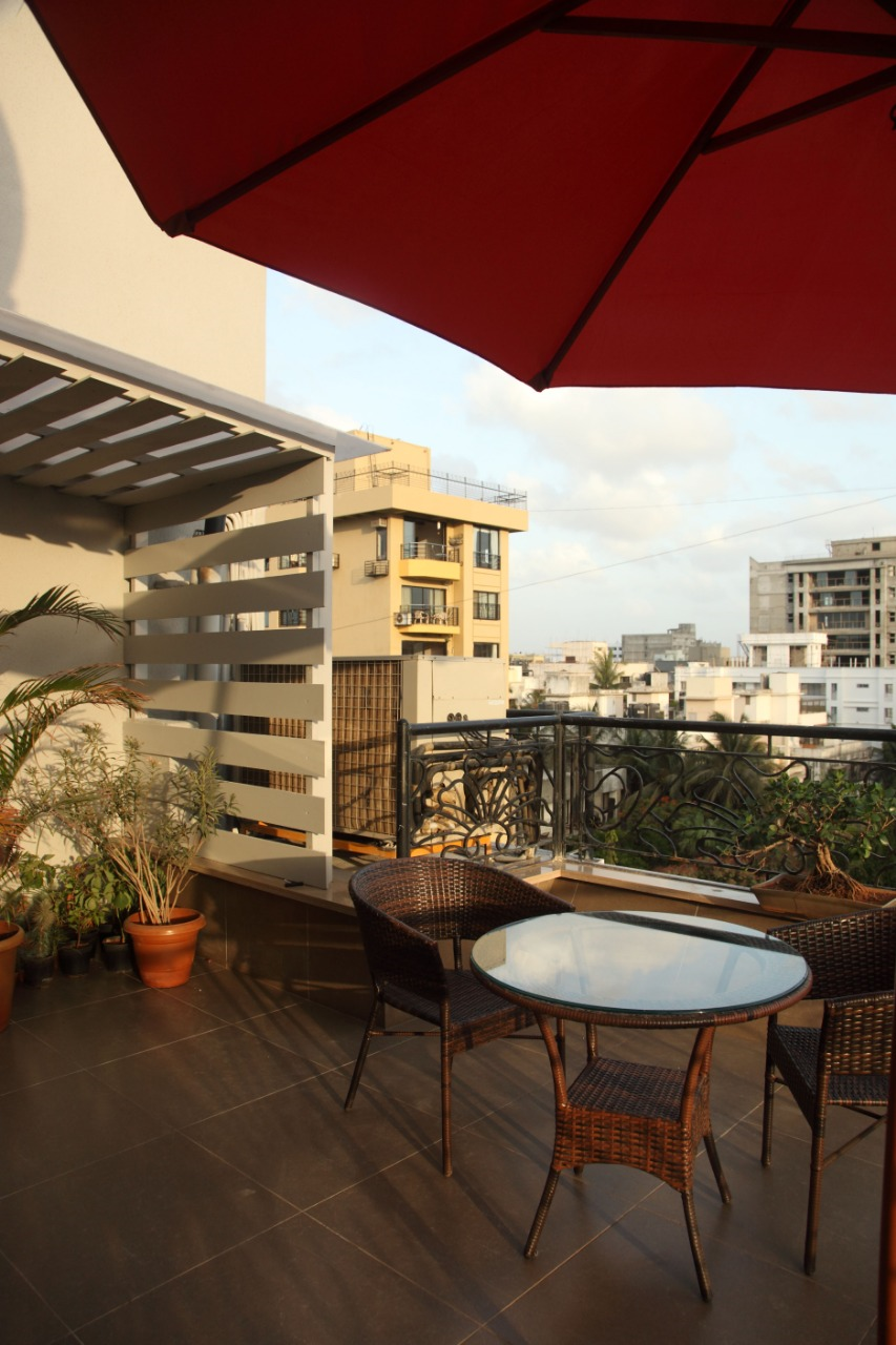 14 - Imperial Windsor, Juhu