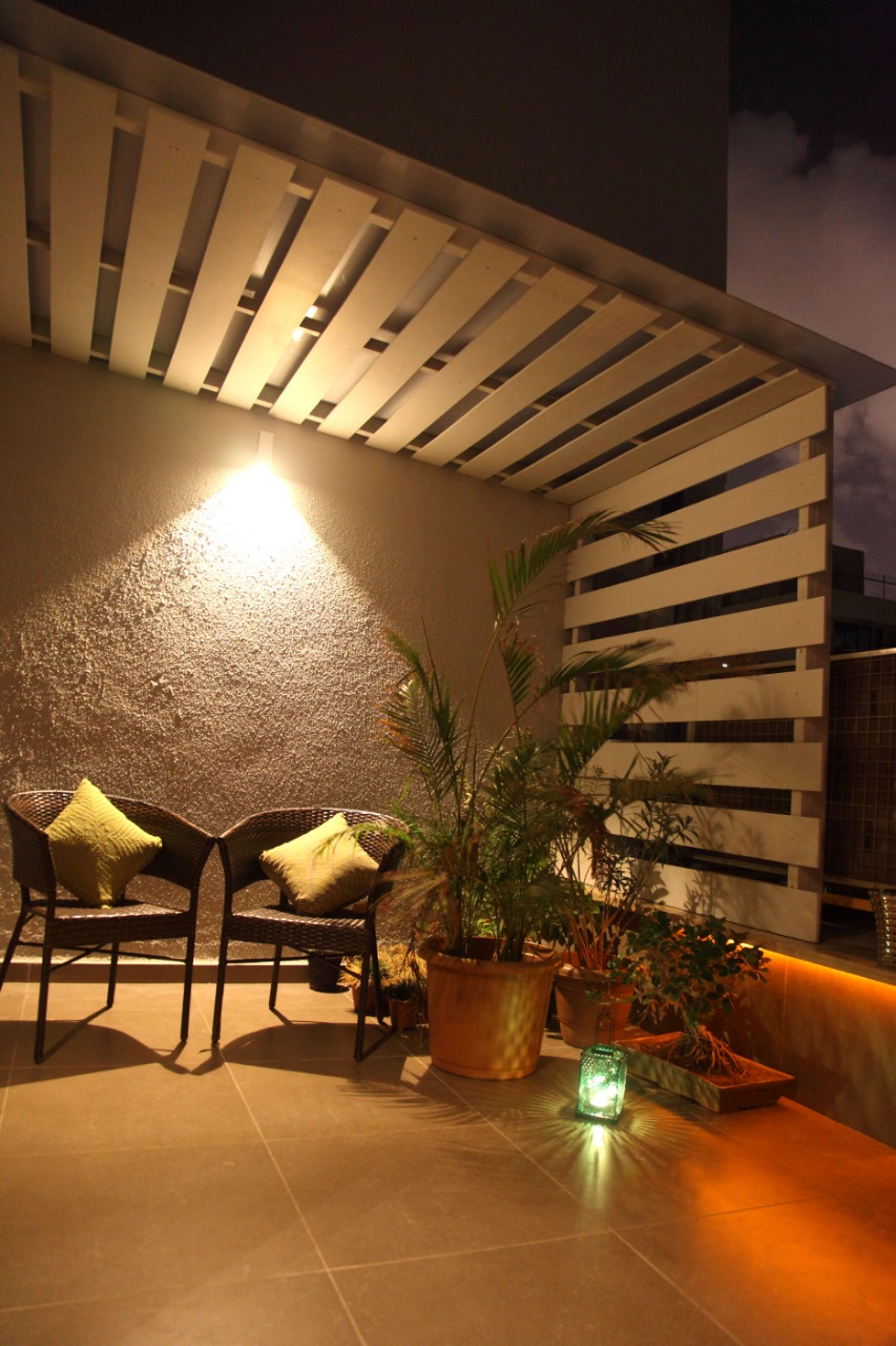 15 - Imperial Windsor, Juhu