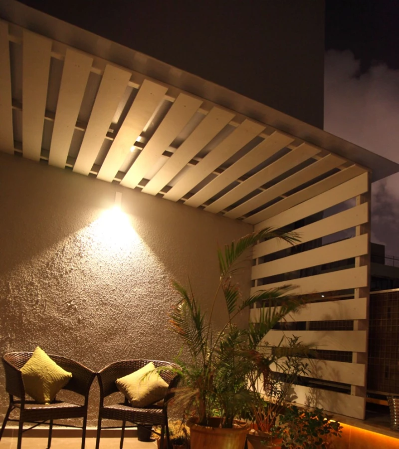15 - Imperial Windsor, Juhu