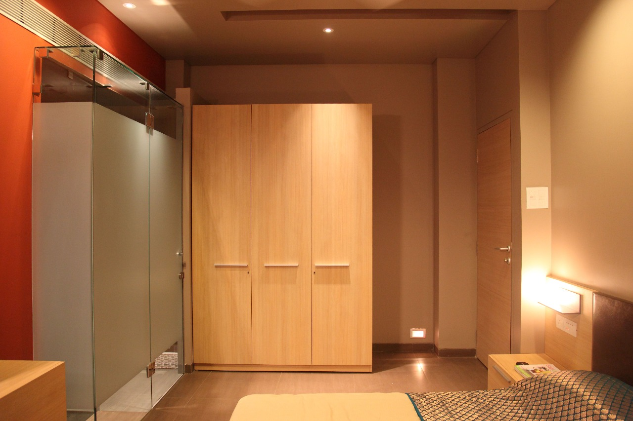 2 - Imperial Windsor, Juhu