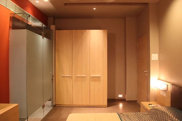 Flat on rent in Imperial Windsor, Juhu