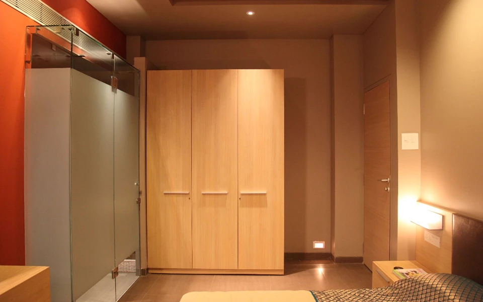 2 - Imperial Windsor, Juhu