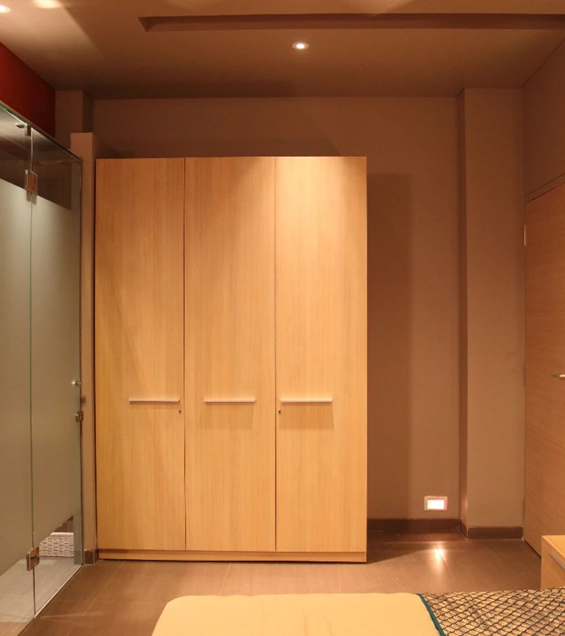 2 - Imperial Windsor, Juhu