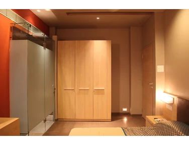 2 - Imperial Windsor, Juhu