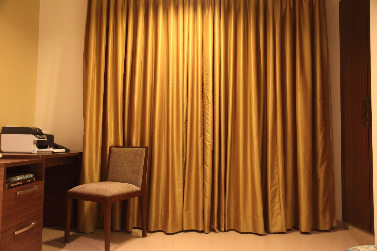 3 - Imperial Windsor, Juhu