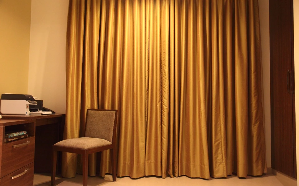 3 - Imperial Windsor, Juhu