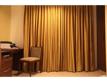 3 - Imperial Windsor, Juhu