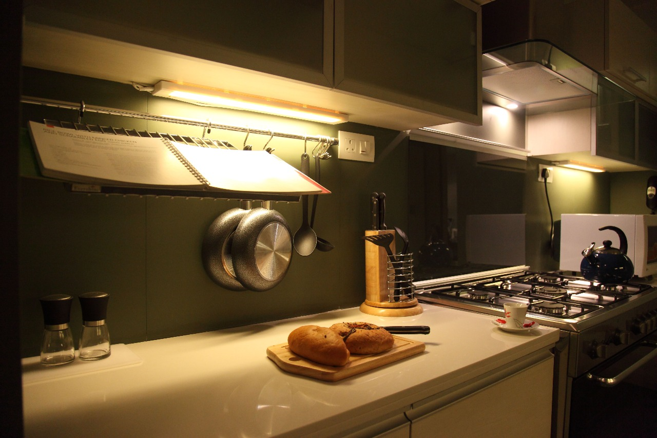 4 - Imperial Windsor, Juhu