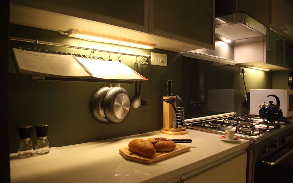 4 - Imperial Windsor, Juhu