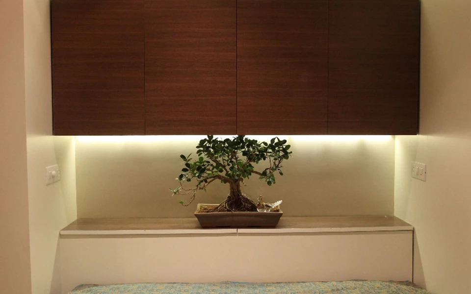 5 - Imperial Windsor, Juhu