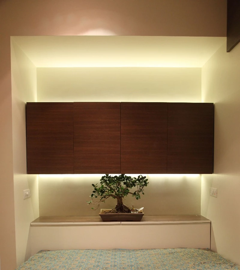 5 - Imperial Windsor, Juhu
