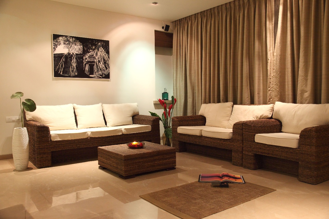 7 - Imperial Windsor, Juhu