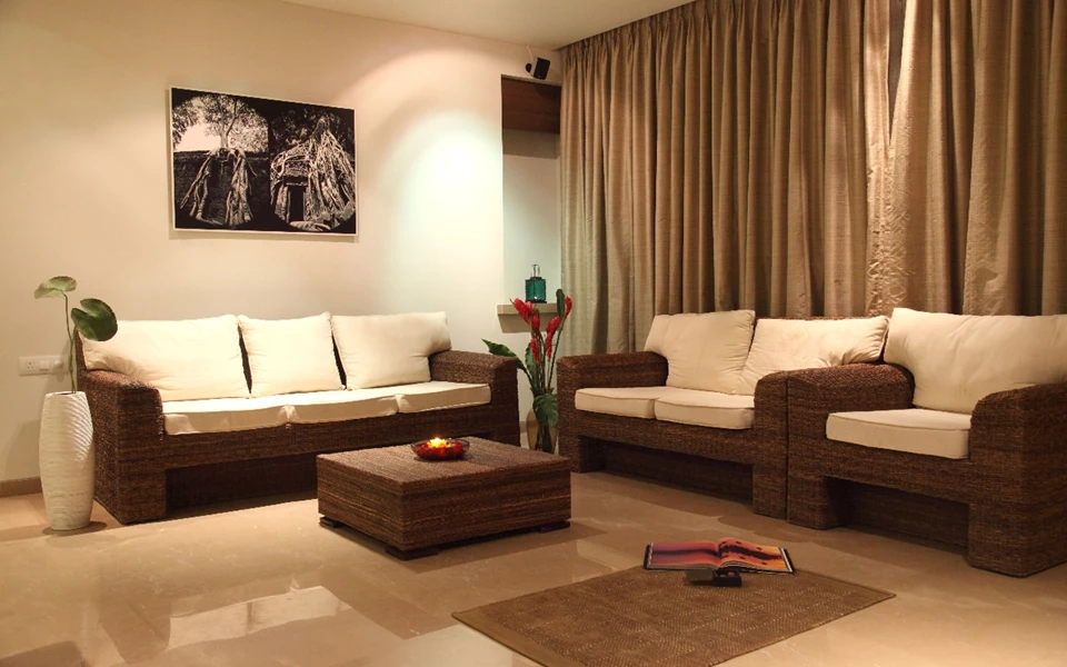 7 - Imperial Windsor, Juhu