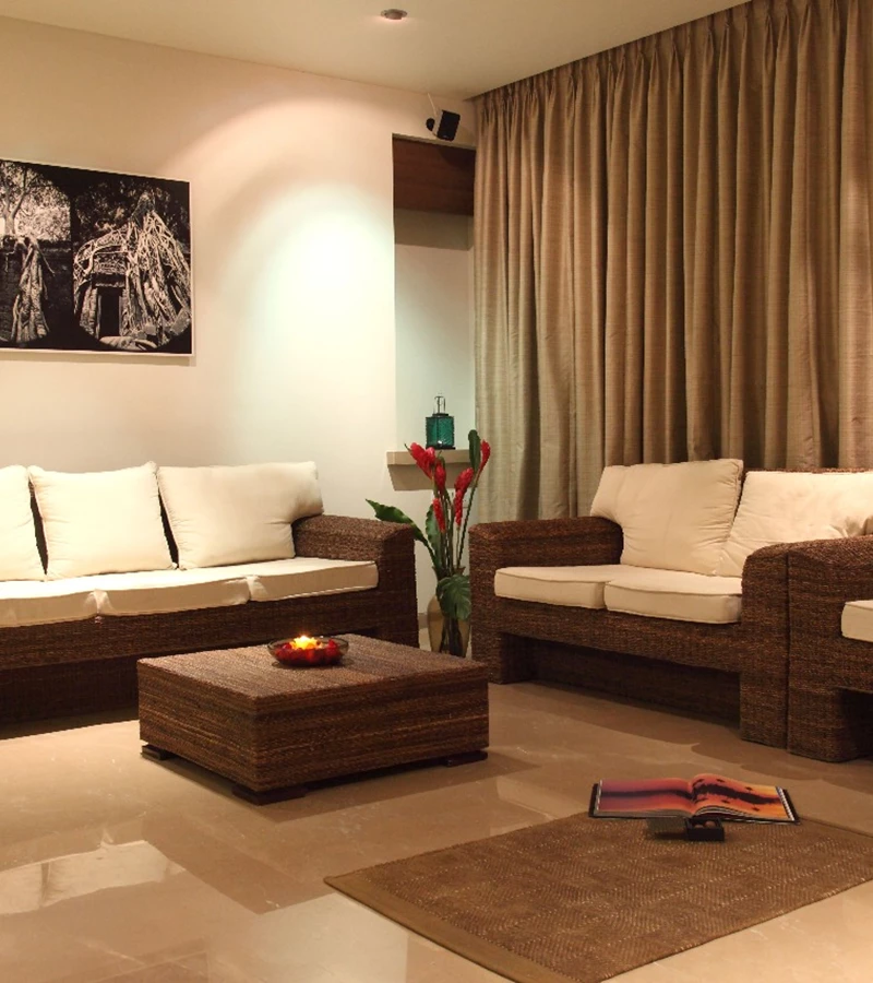 7 - Imperial Windsor, Juhu