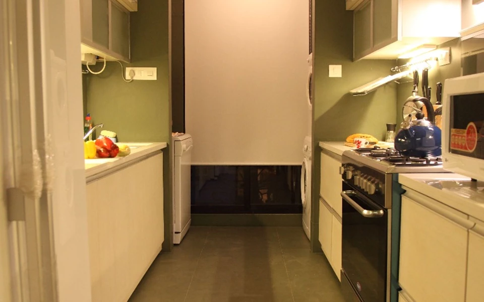 8 - Imperial Windsor, Juhu