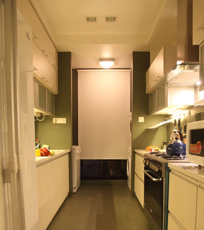8 - Imperial Windsor, Juhu