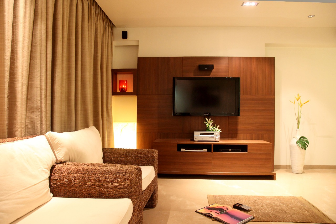 9 - Imperial Windsor, Juhu