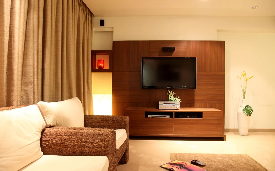 9 - Imperial Windsor, Juhu