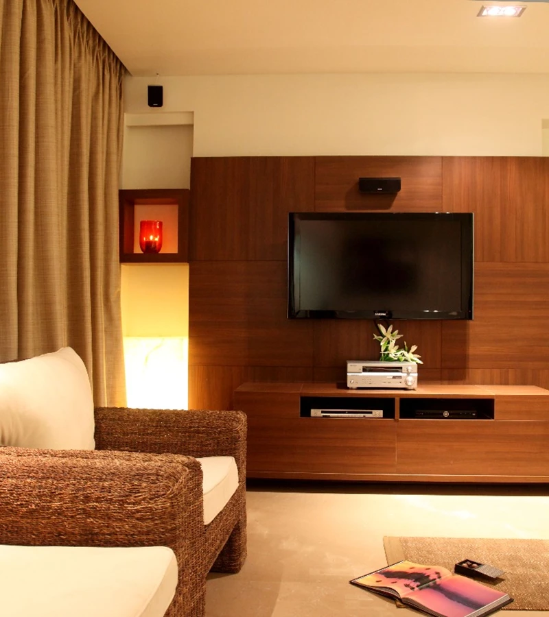 9 - Imperial Windsor, Juhu