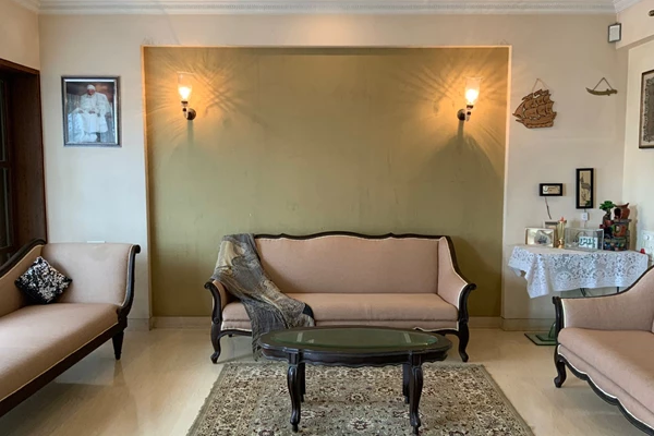 Flat for sale in Shiv Tirth, Peddar Road