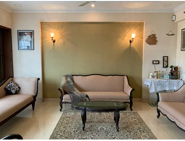 1 - Shiv Tirth, Peddar Road