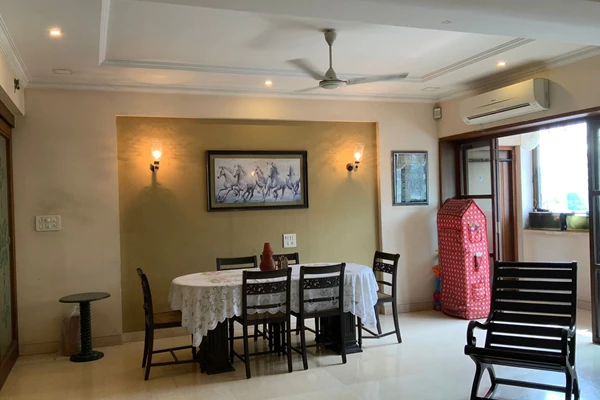 Flat for sale in Shiv Tirth, Peddar Road