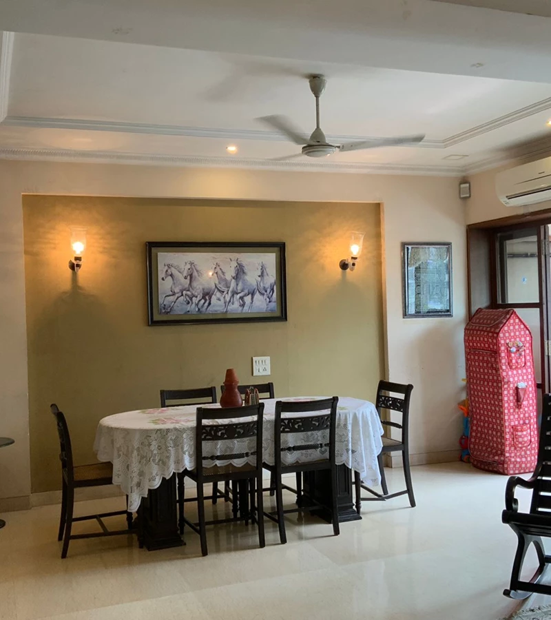 2 - Shiv Tirth, Peddar Road