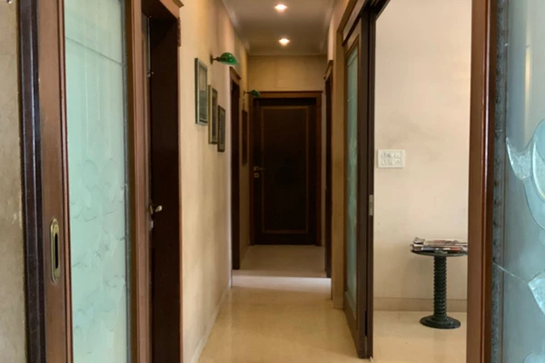 Flat for sale in Shiv Tirth, Peddar Road