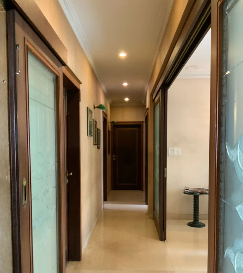 3 - Shiv Tirth, Peddar Road