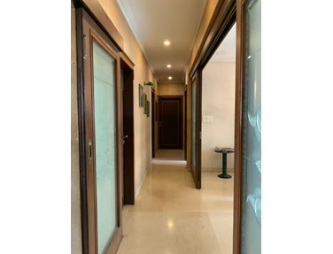 3 - Shiv Tirth, Peddar Road